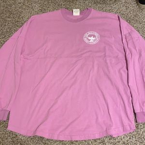 Southern shirt co oversized jersey